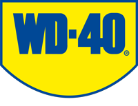 WD-40 Logo